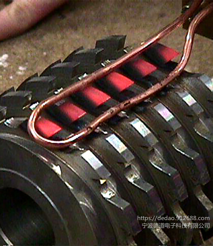 高频磁芯车刀高频吉林高频合金焊接图片